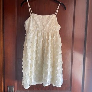 BABYDOLL DRESS